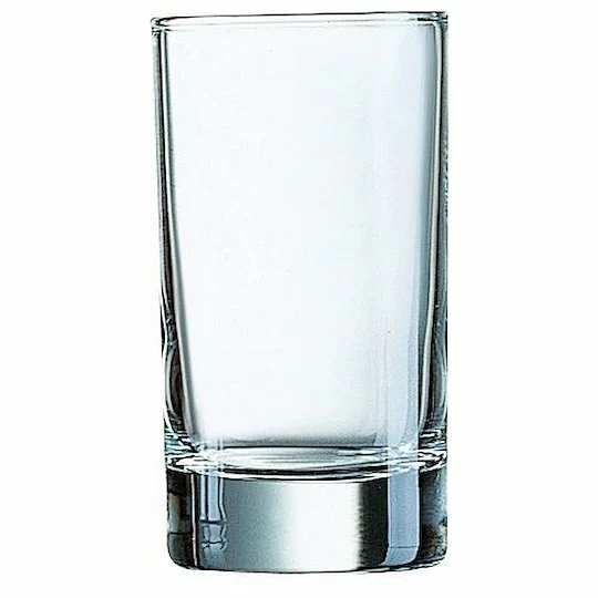 Хайбол 160 мл. d=50, h=100 мм Исланд (40367) /6/48/