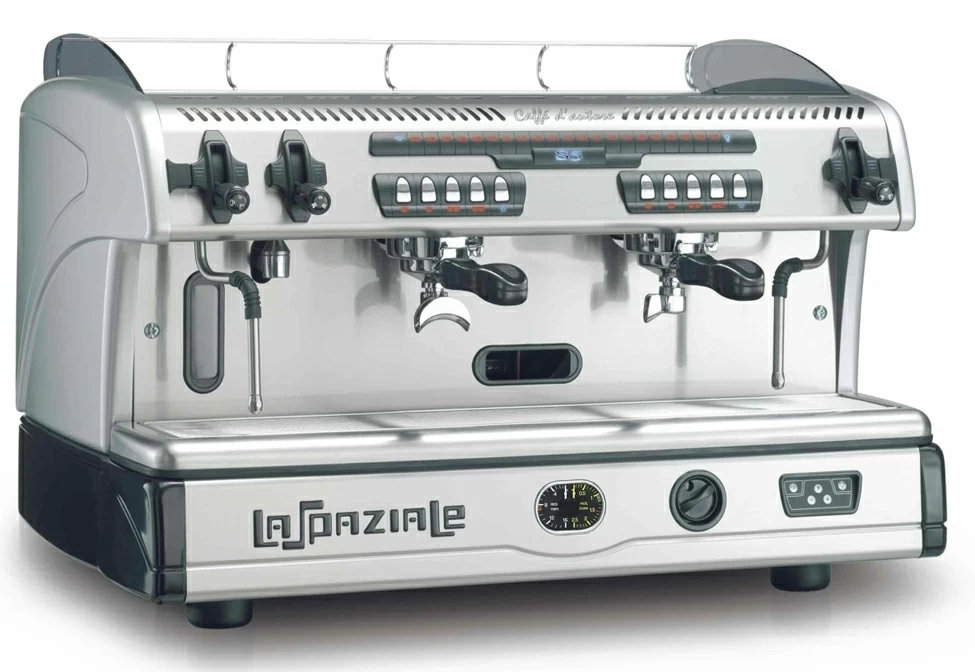Кофемашина La Spaziale S5 EK 2 GR