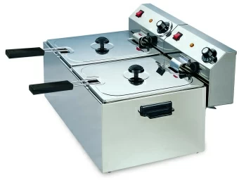 Фритюрница GASTRORAG CZG-80-2