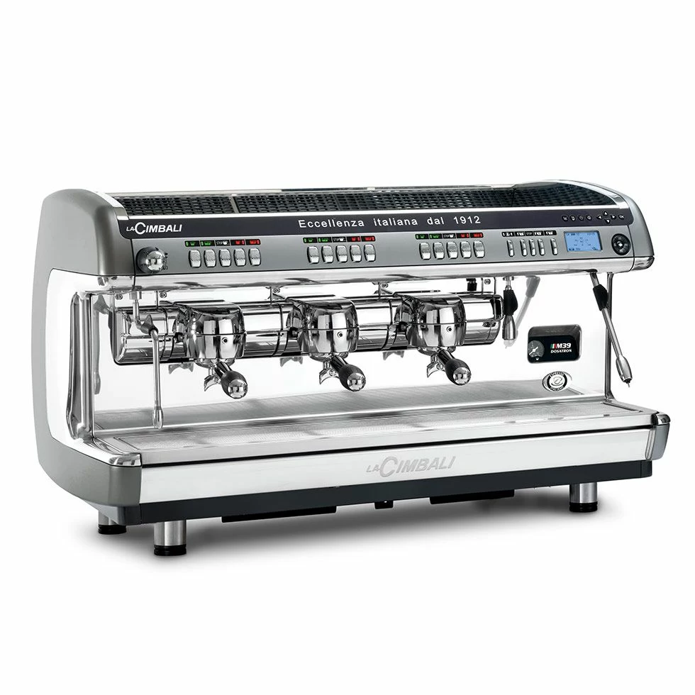 Кофемашина La Cimbali M39 Dosatron TE DT/3