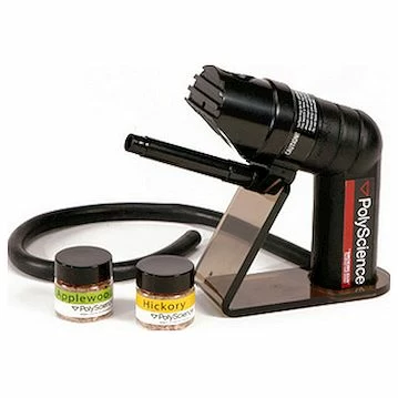 Коптильный пистолет PolyScience Smoking Gun