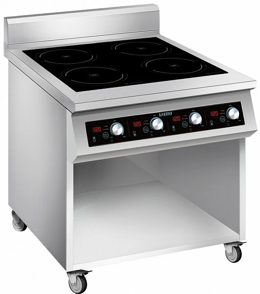 Индукционная плита Viatto VA-500H1A