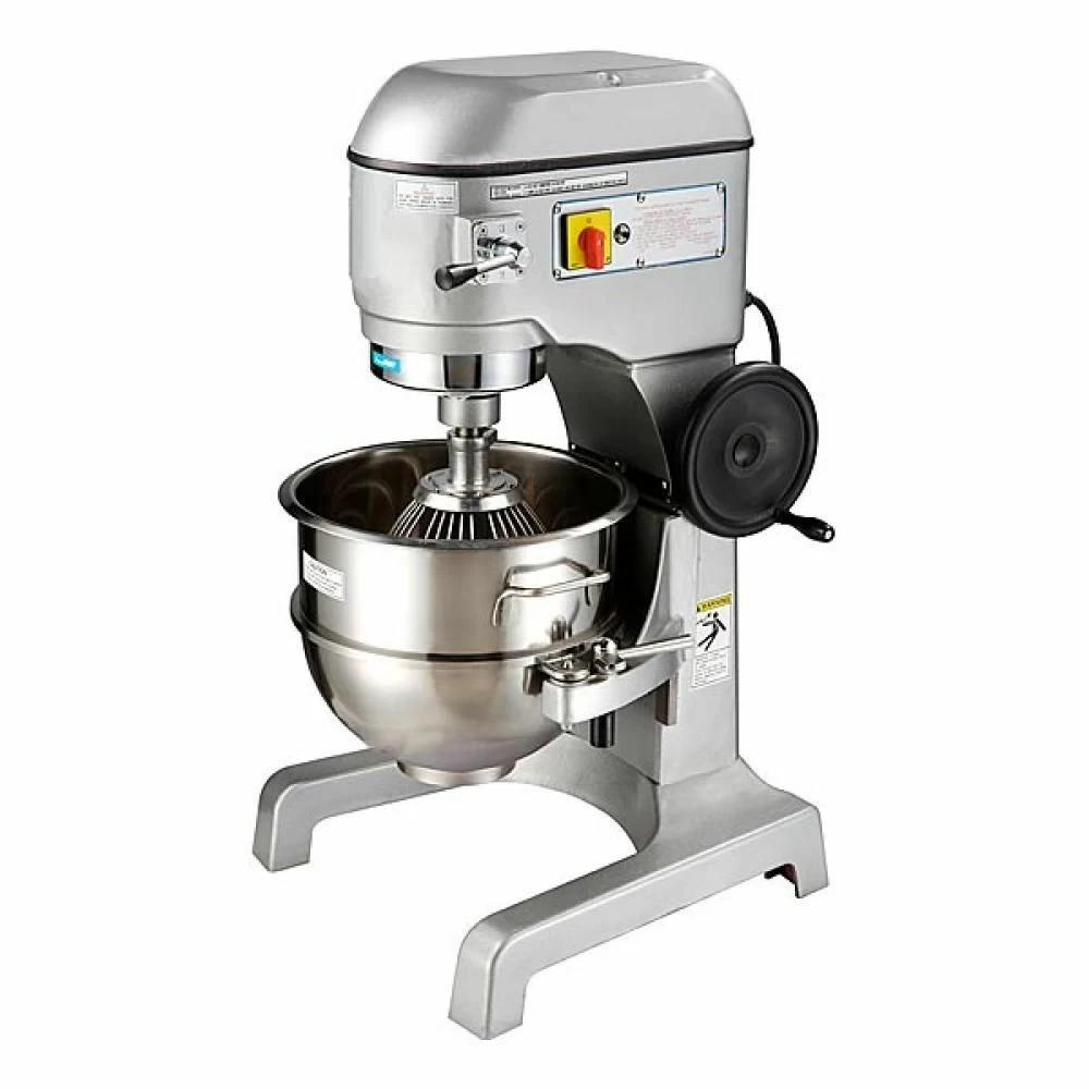 Миксер планетарный Sinmag SM 402N (1 дежа)