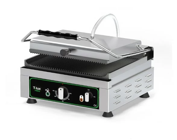 Контактный гриль T-Lux PRIME CG 2745 RR