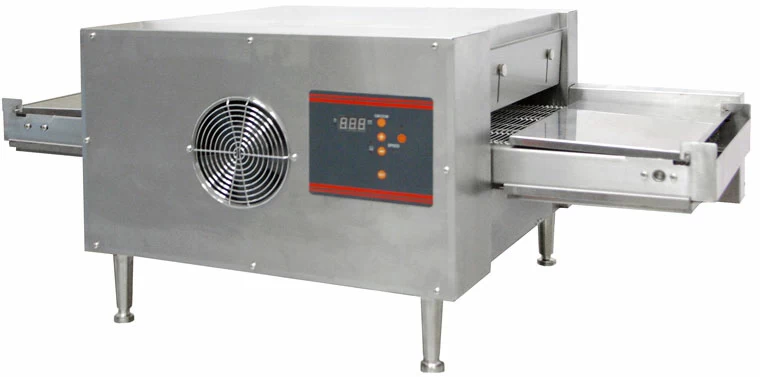 Печь конвейерная Kocateq HX2S