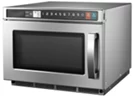 Микроволновая печь Turbo MicroWave TMW-2100HD-II