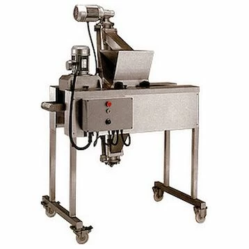 Машина для нанесения сухой панировки Deighton EconoCrumb-200