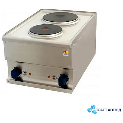 Плита электрическая Kogast (Kogast) ES-T40
