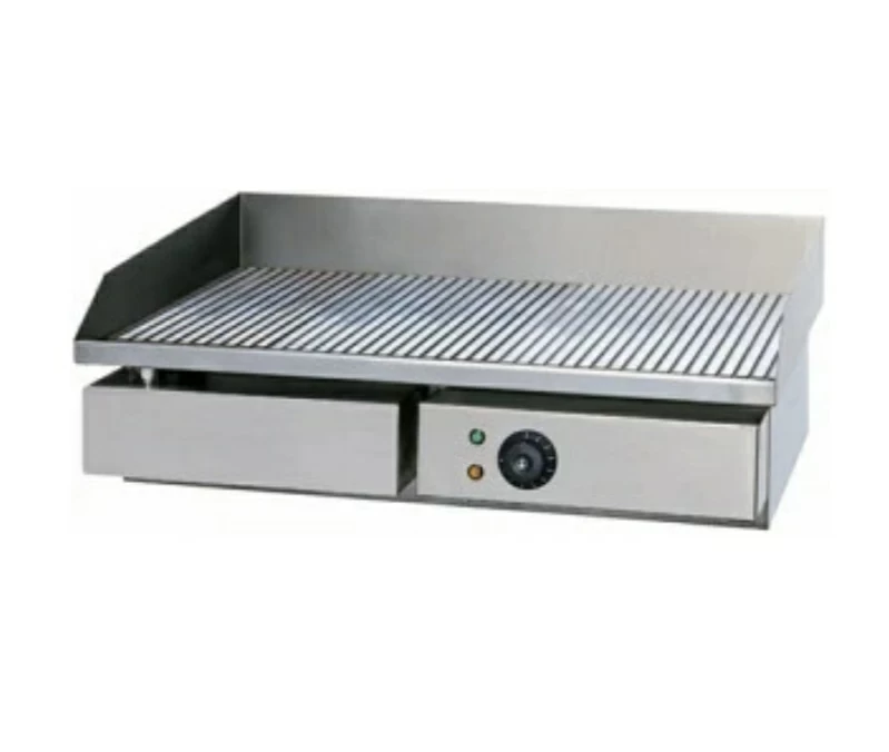 Поверхность жарочная Hurakan HKN-PSR730