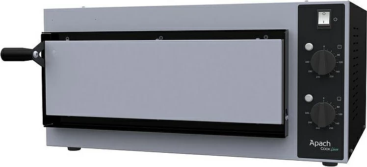 Печь для пиццы Apach Cook Line AMS1 ECO P