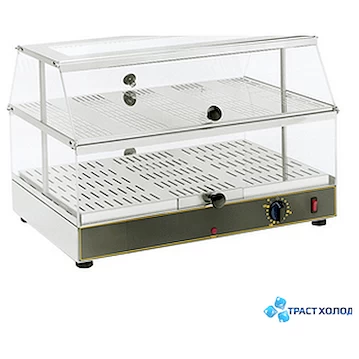 Тепловая витрина Roller Grill WD-200