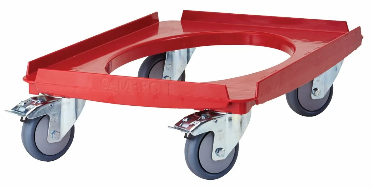 Тележка Cambro CD3253EPP 158