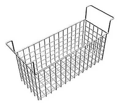 Корзина Haier 549х220х221, RAL 9003