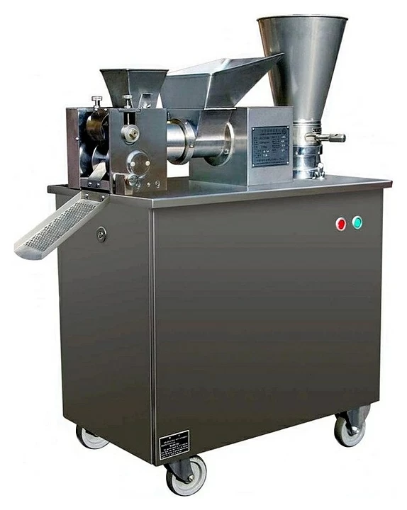 Пельменный аппарат Hualian Machinery JGL-135-6A (10-12 гр.) (100х52х10)