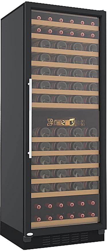 Винный шкаф Cavanova TW105DT