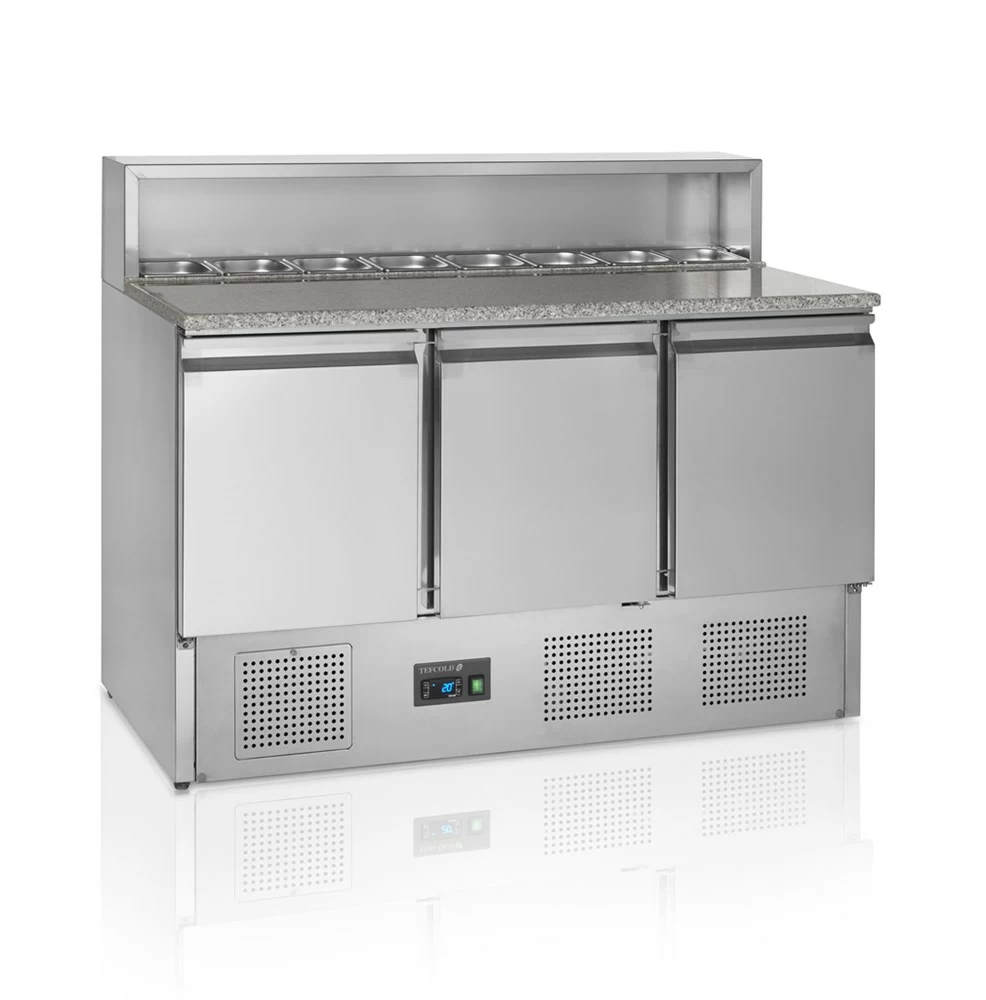 Стол для пиццы TEFCOLD PT930