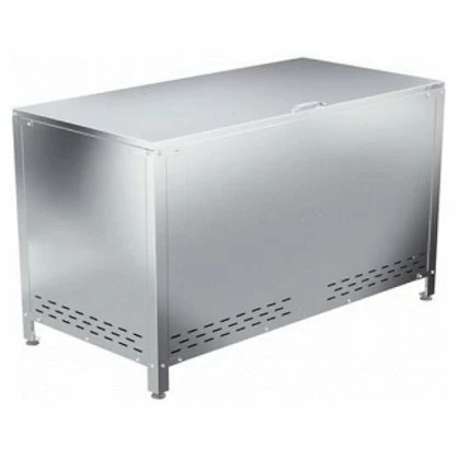 Ларь для хранения овощей Assum ЛО-П-12/6 (1200х600х800)