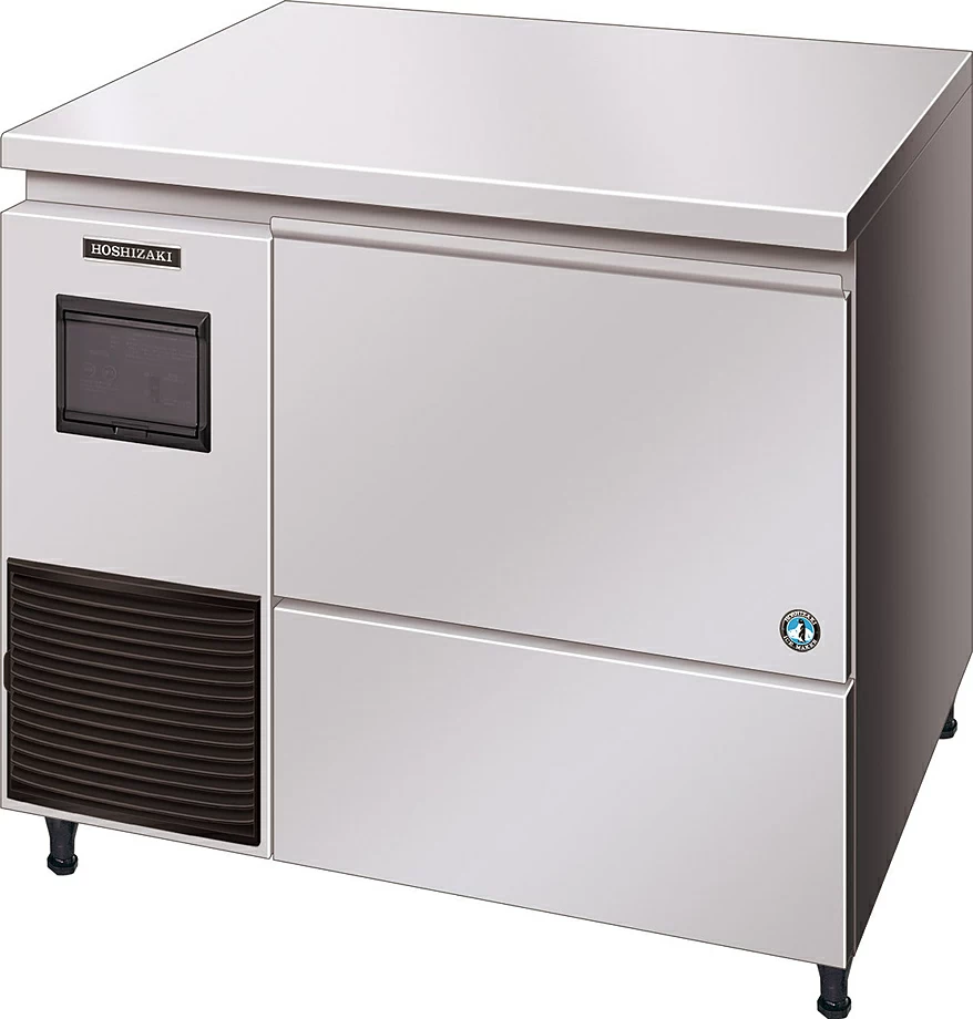 Льдогенератор Hoshizaki FM-150KE-50-N гранулированный лед