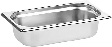 Гастроемкость Gastrorag GN 1/4-65 мм (14065)