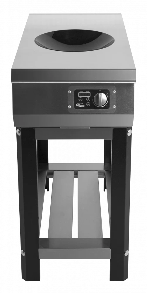 Плита индукционная Grill Master WOK Ф1ИП/800 60005