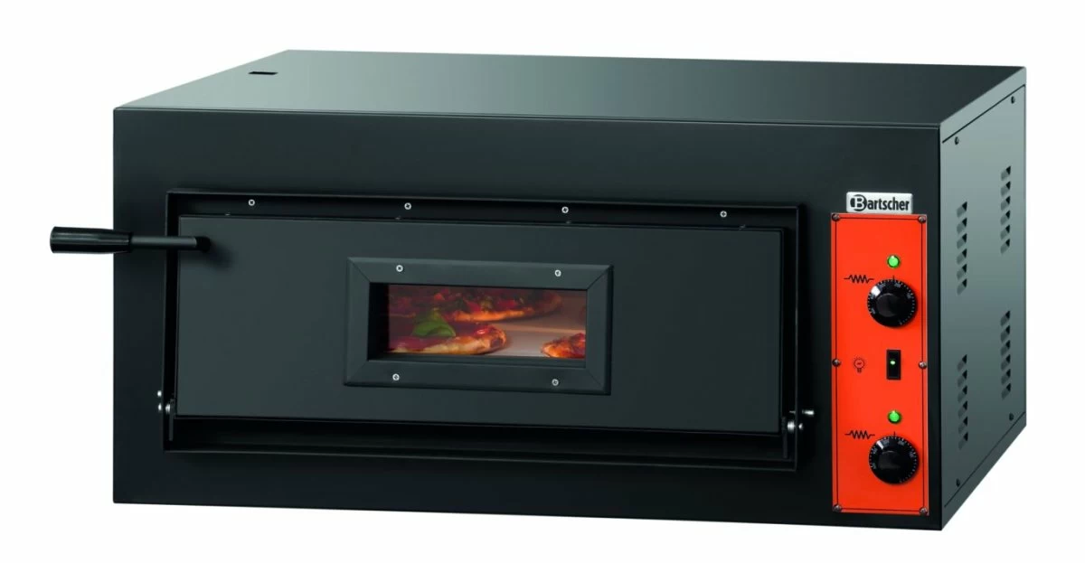 Печь для пиццы Bartscher CT 100 2002010