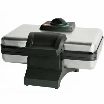 Вафельница для толстых вафель Gemlux GL-WM849