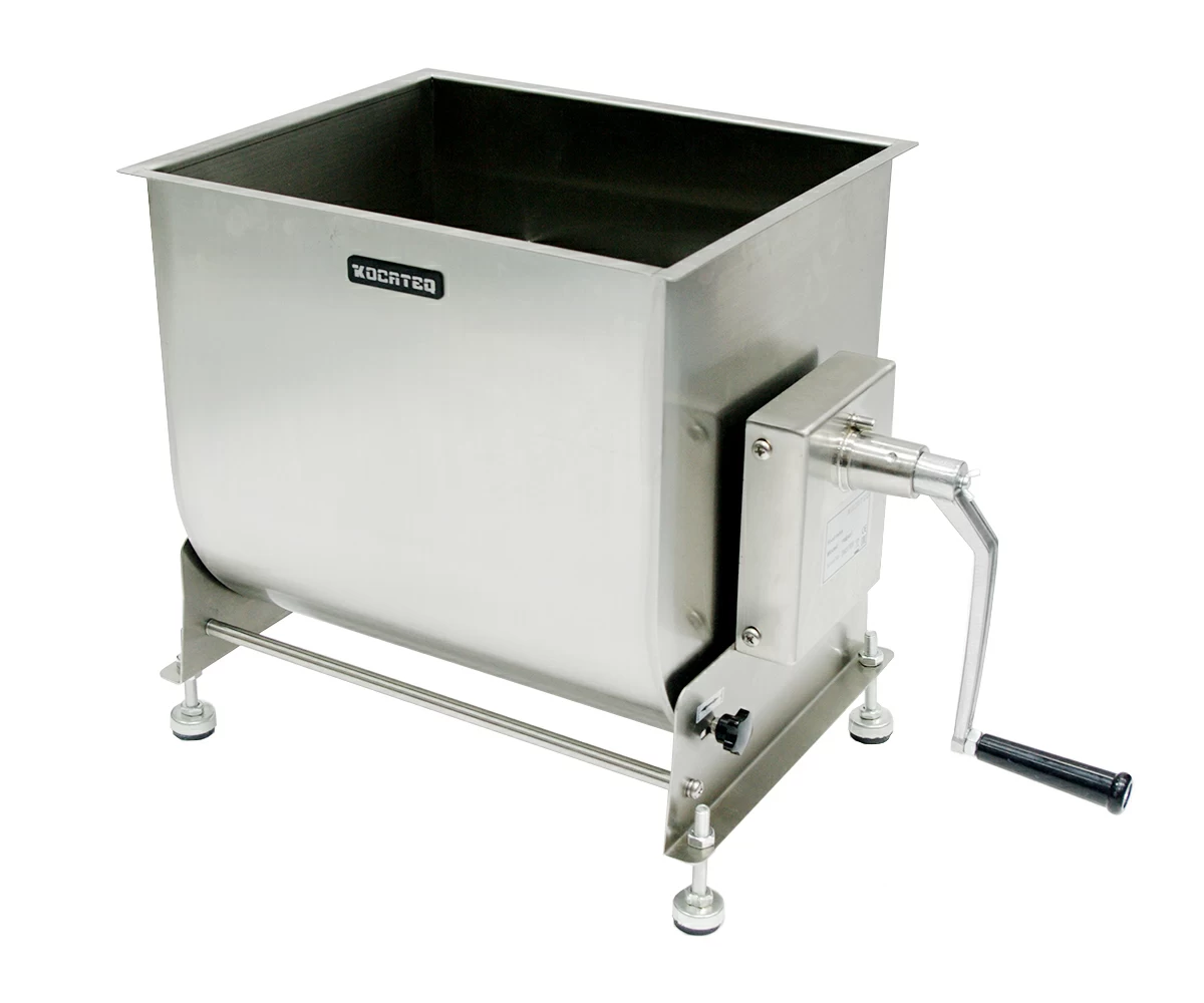 Фаршемешалка ручная Kocateq FME60T