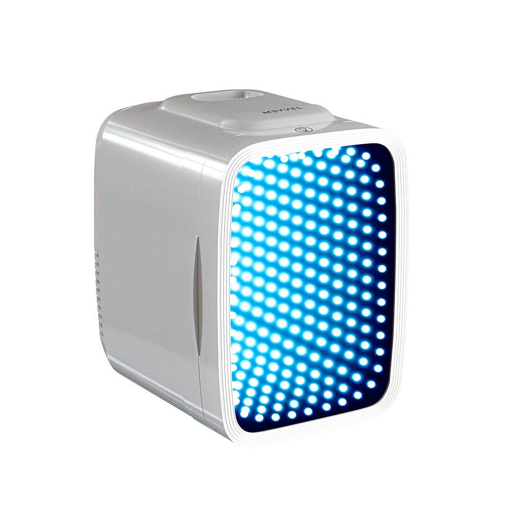 Холодильник для напитков MEYVEL MD-04C3W-RGB