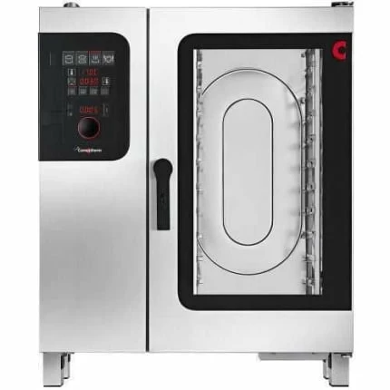 Пароконвектомат Convotherm 4 easyDial 10.10 ES + ConvoClean