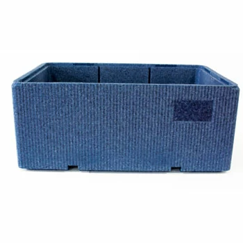 Термоконтейнер RoyalBox Unique 57GN