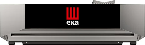 Зонт вытяжной TECNOEKA MKKC 4 для печи конвекционной серии MKF
