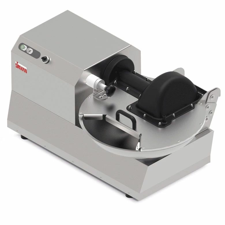 Куттер Sirman KATANA 12 PTO 400/50/3