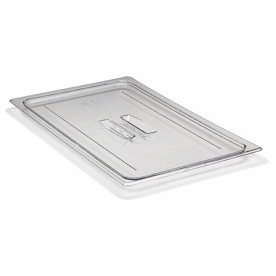Крышка для гастроемкостей 1/3 с ручкой (JD-P1301) /1/24/