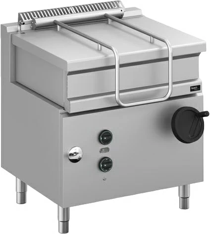 Опрокидывающаяся сковорода Apach Cook Line APSG-87/PL
