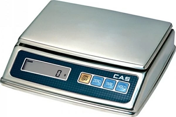 Весы электронные CAS PW-II (5кг)