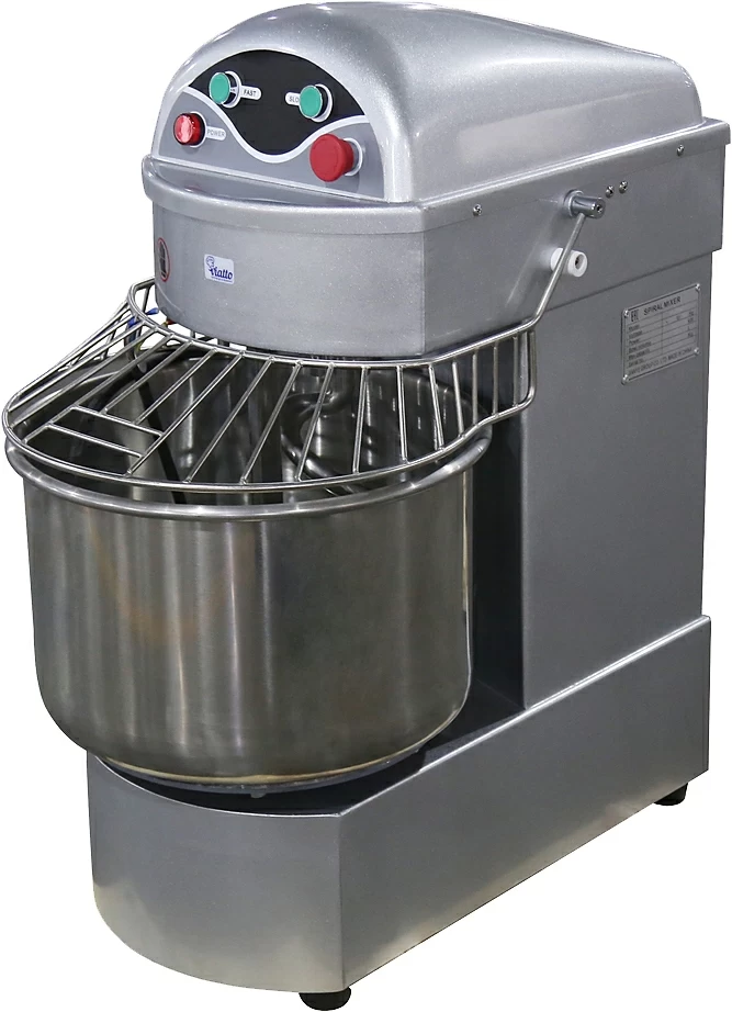Тестомес спиральный Viatto HS-30AP