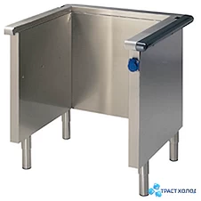 Прилавок ELECTROLUX нейтральный ZLF08 330128