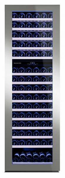Шкаф винный Dunavox DAVG-114.288DSS.TO
