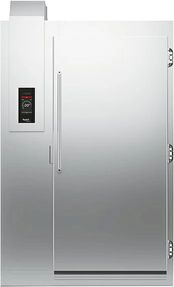 Шкаф шоковой заморозки Apach Chef Line LBVH35R