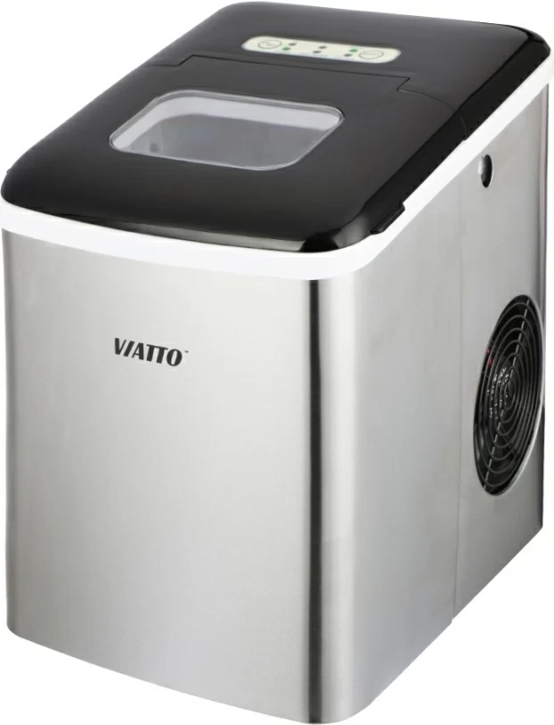 Льдогенератор Viatto VA-IM-12SSH