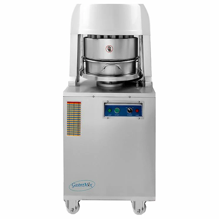Тестоделитель GASTROMIX DD-36