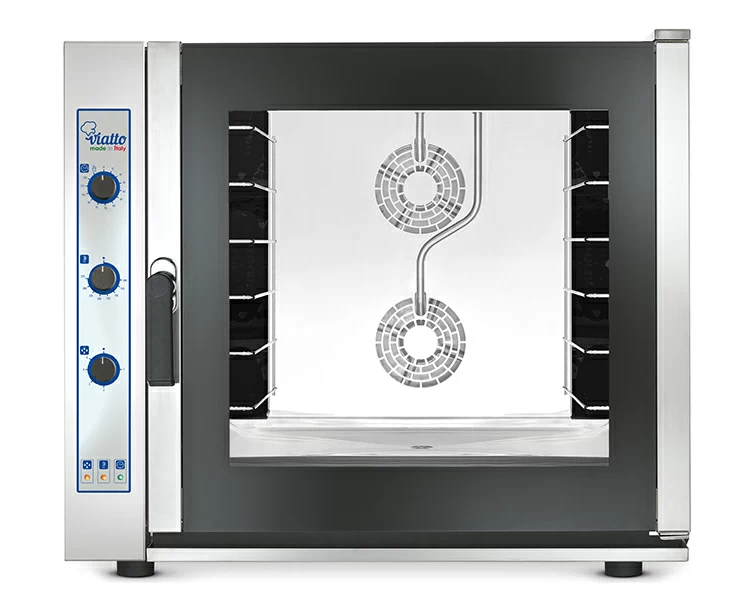 Печь конвекционная Viatto made in Italy FCM-664R
