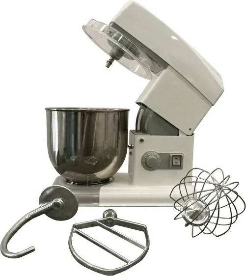 Миксер планетарный WLBake WPL-7B
