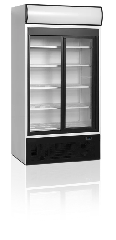 Шкаф холодильный TEFCOLD FSC1000S канапе