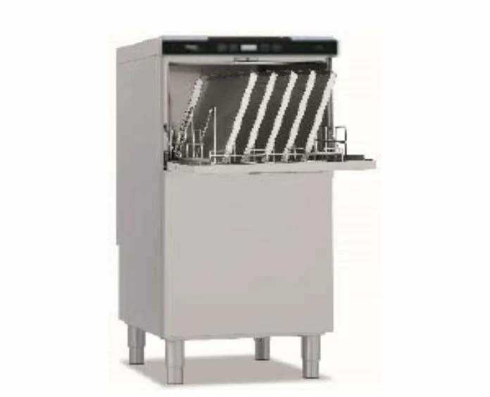 Машина для мойки котлов Apach Cook Line AK 900HP (919295) с помпой