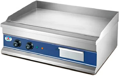 Жарочная поверхность FLAMEMAX HEG-360