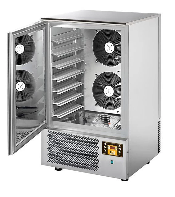 Шкаф шоковой заморозки Vortmax BC07