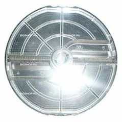 Нож HU 10*8 HLC-300