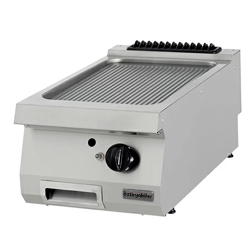 Жарочная поверхность Ozti OGG 4070 N газ.