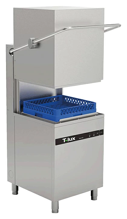 Машина посудомоечная T-Lux DWM-100 с дозаторами